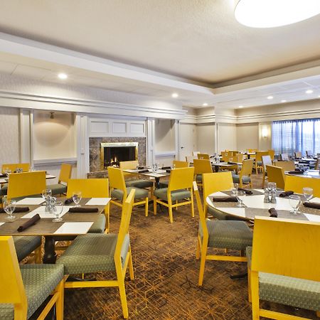Holiday Inn Washington-Dulles International Airport By Ihg Sterling Exterior foto