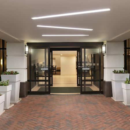 Holiday Inn Washington-Dulles International Airport By Ihg Sterling Exterior foto