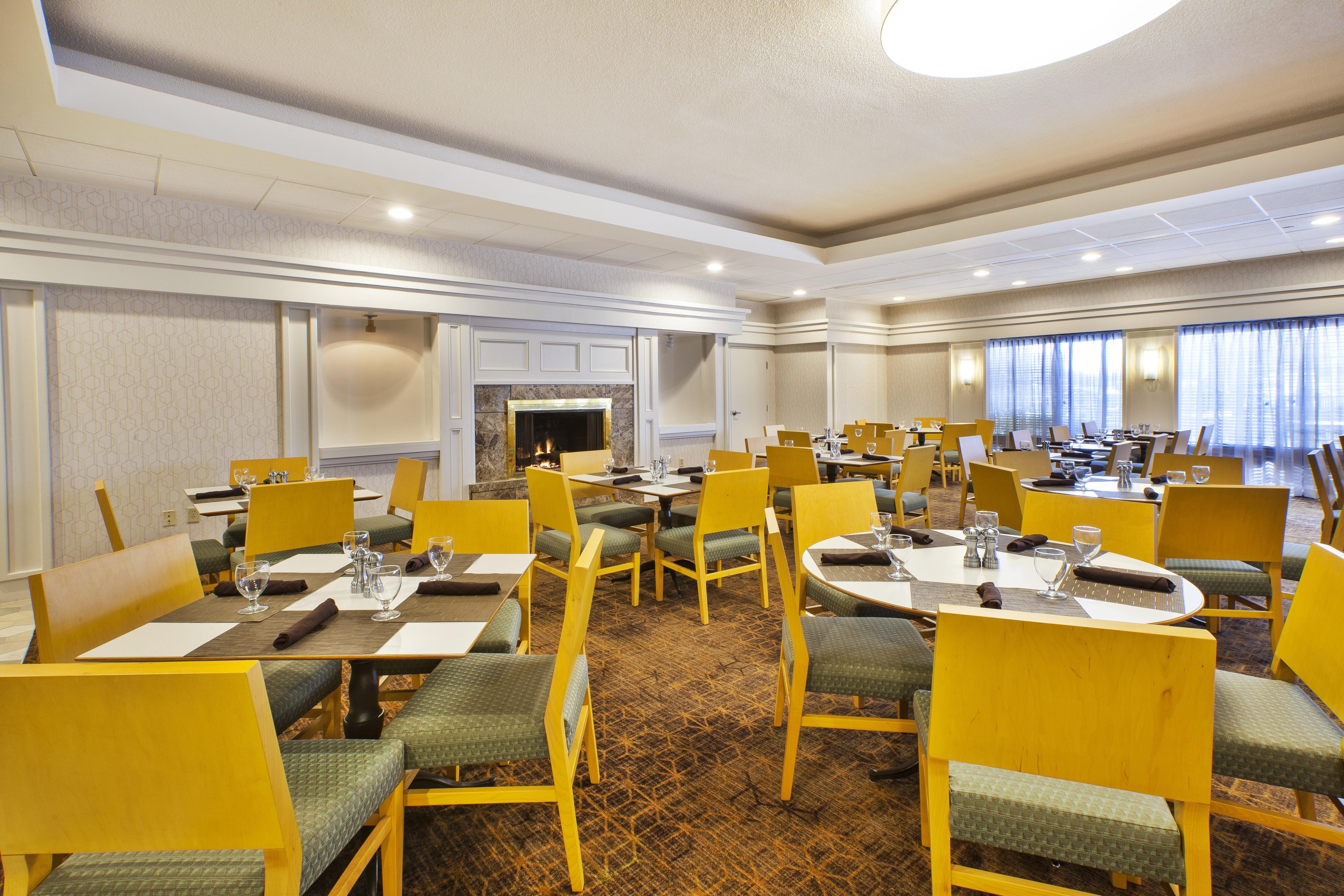 Holiday Inn Washington-Dulles International Airport By Ihg Sterling Exterior foto