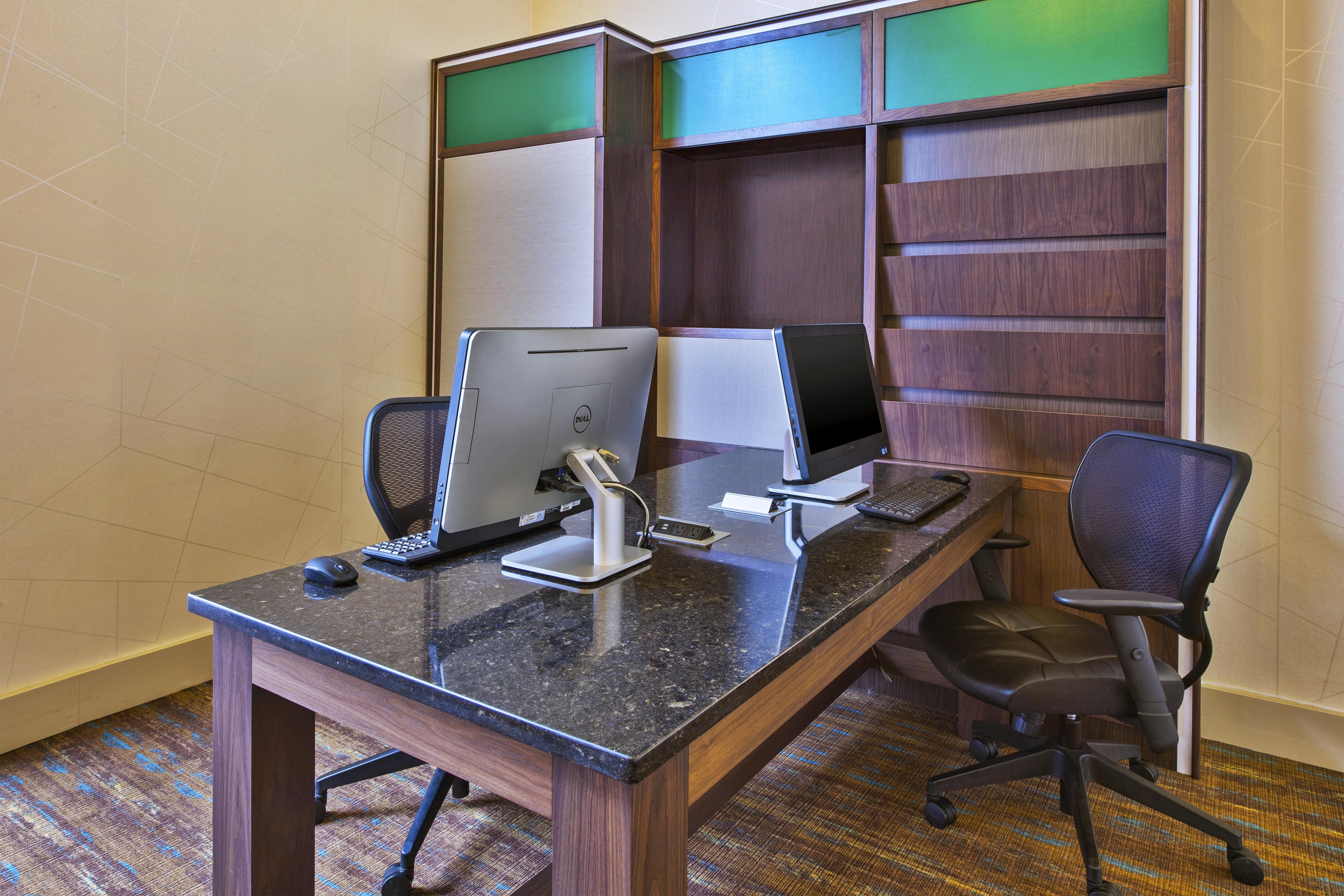Holiday Inn Washington-Dulles International Airport By Ihg Sterling Exterior foto