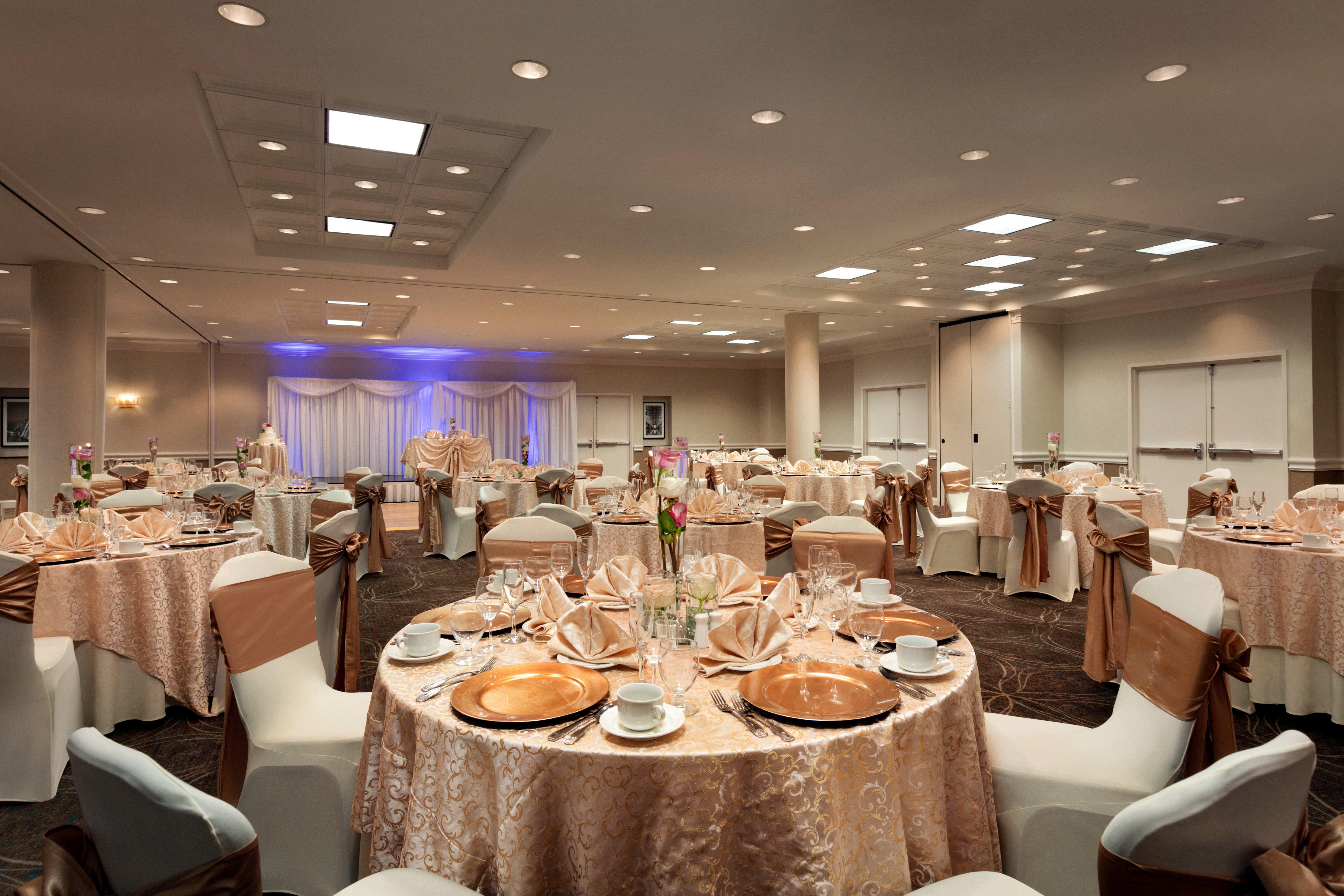 Holiday Inn Washington-Dulles International Airport By Ihg Sterling Exterior foto
