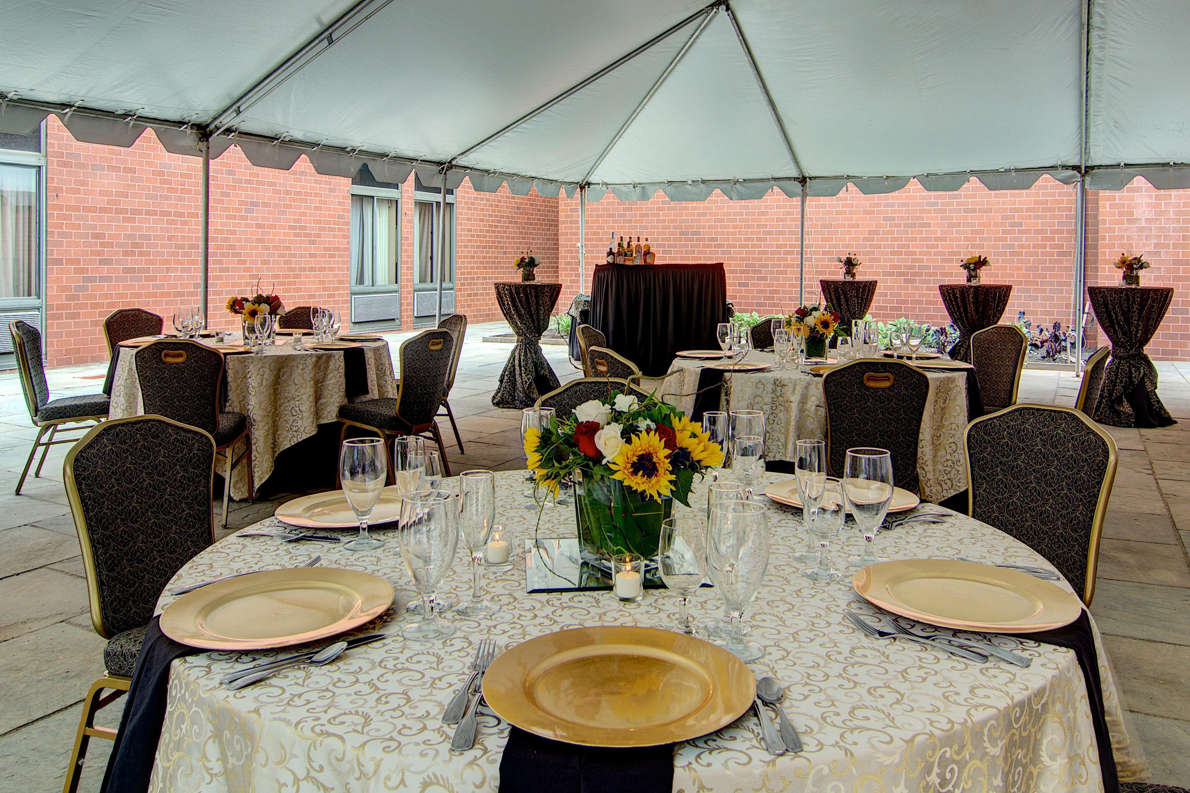 Holiday Inn Washington-Dulles International Airport By Ihg Sterling Exterior foto