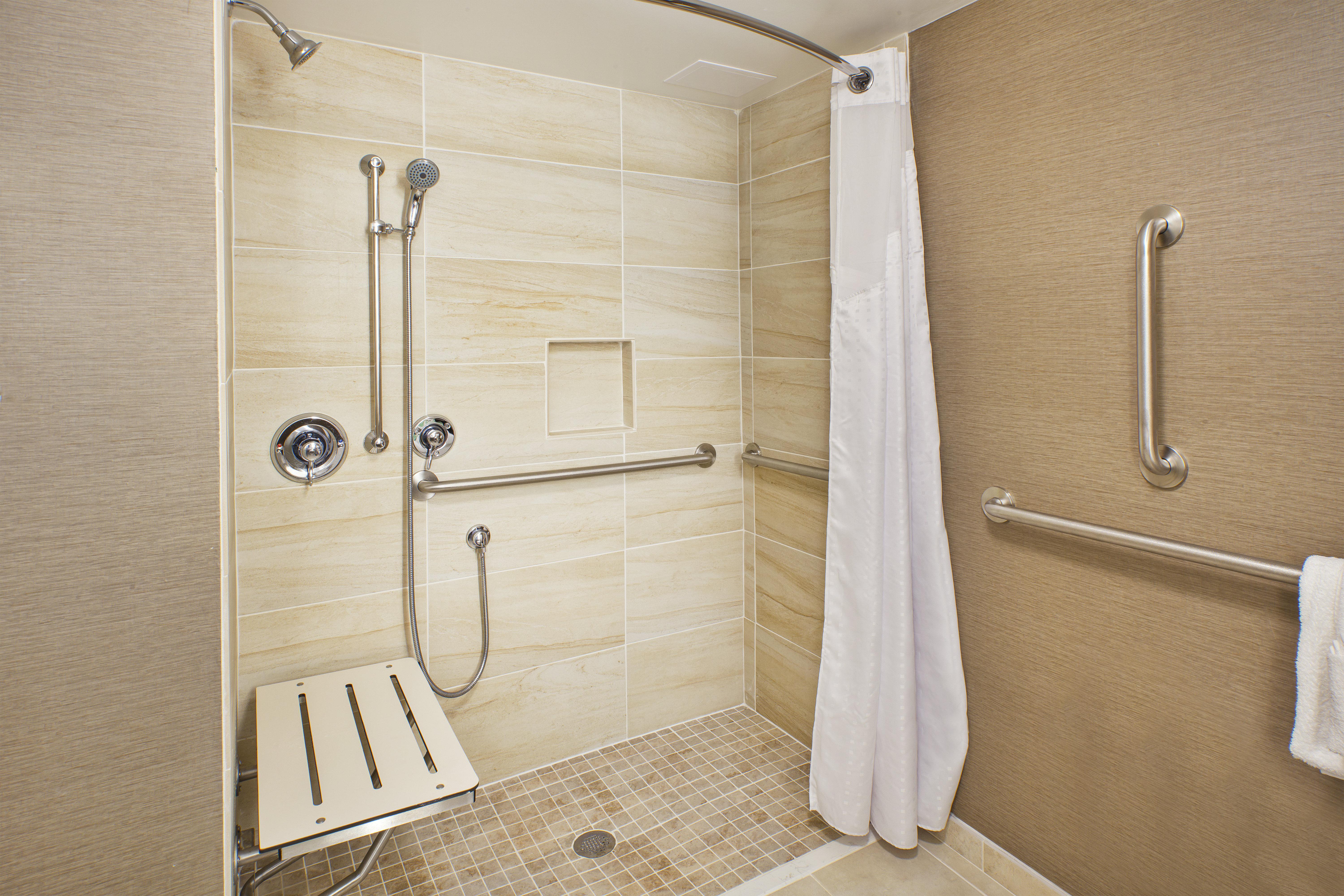 Holiday Inn Washington-Dulles International Airport By Ihg Sterling Exterior foto