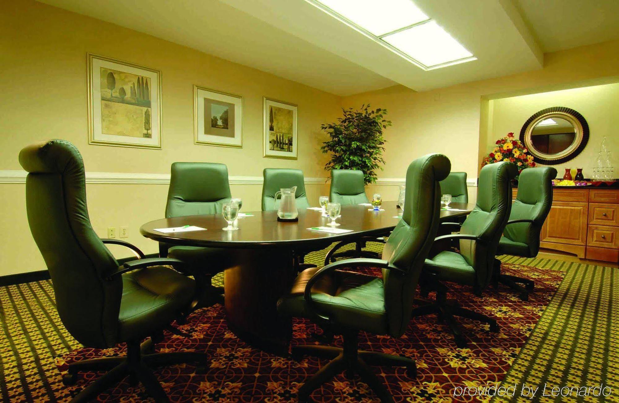 Holiday Inn Washington-Dulles International Airport By Ihg Sterling Einrichtungen foto